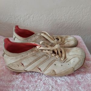 Vintage women's Diesel Baffin Sneakers